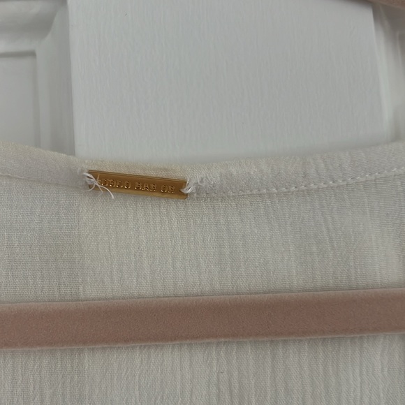 Dodo Bar Or cover up. Perfect for summer. ☀️ - Picture 6 of 6